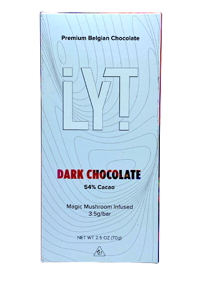 Lyt Chocolate Bar
